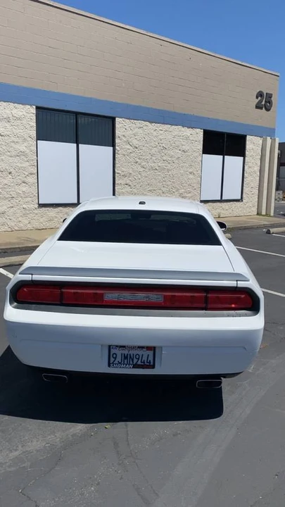2013 Dodge Challenger 3rd Gen - Image 4 of 18