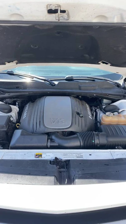 2013 Dodge Challenger 3rd Gen - Image 18 of 18