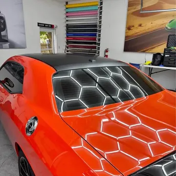 2013 Dodge Challenger R/T