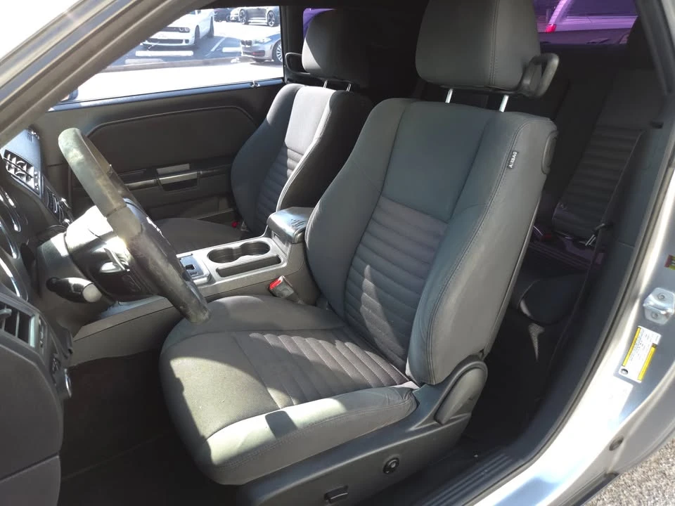 2013 Dodge Challenger 3rd Gen - Image 10 of 20