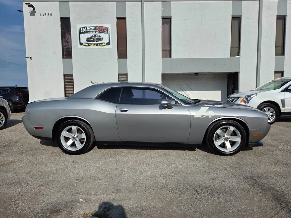 2013 Dodge Challenger 3rd Gen - Image 4 of 20