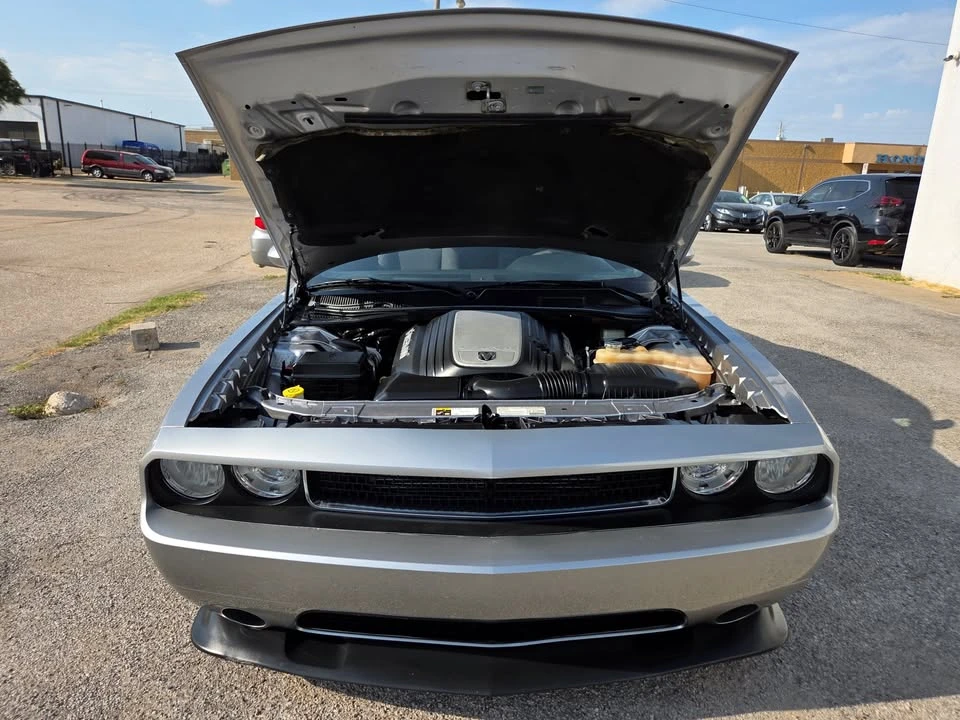 2013 Dodge Challenger 3rd Gen - Image 16 of 20
