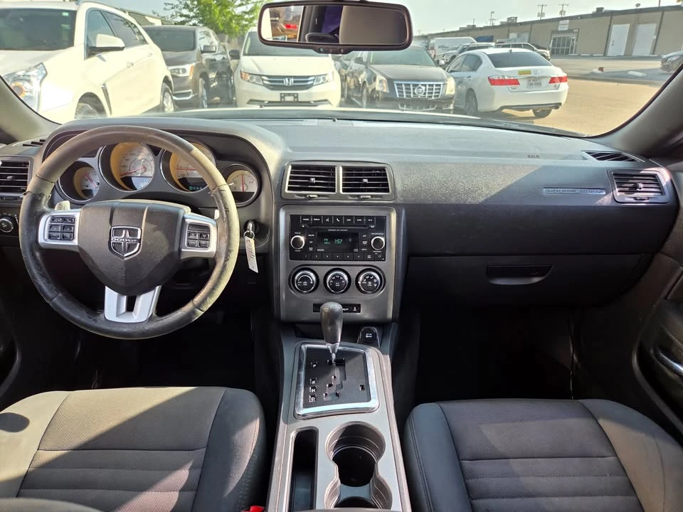 2013 Dodge Challenger 3rd Gen - Image 13 of 20