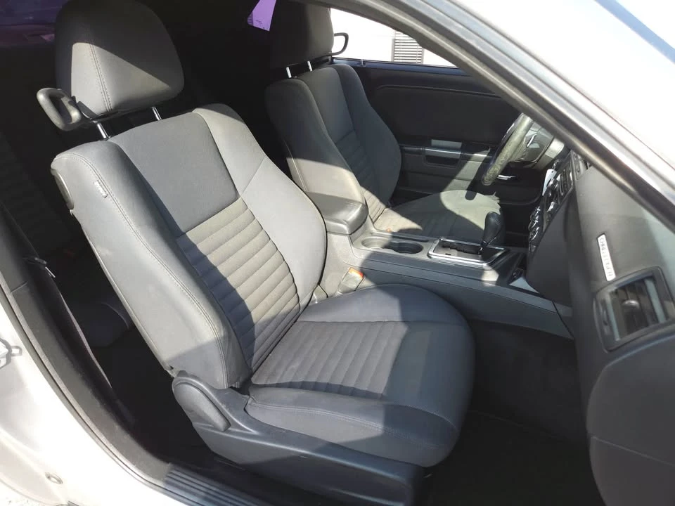 2013 Dodge Challenger 3rd Gen - Image 12 of 20