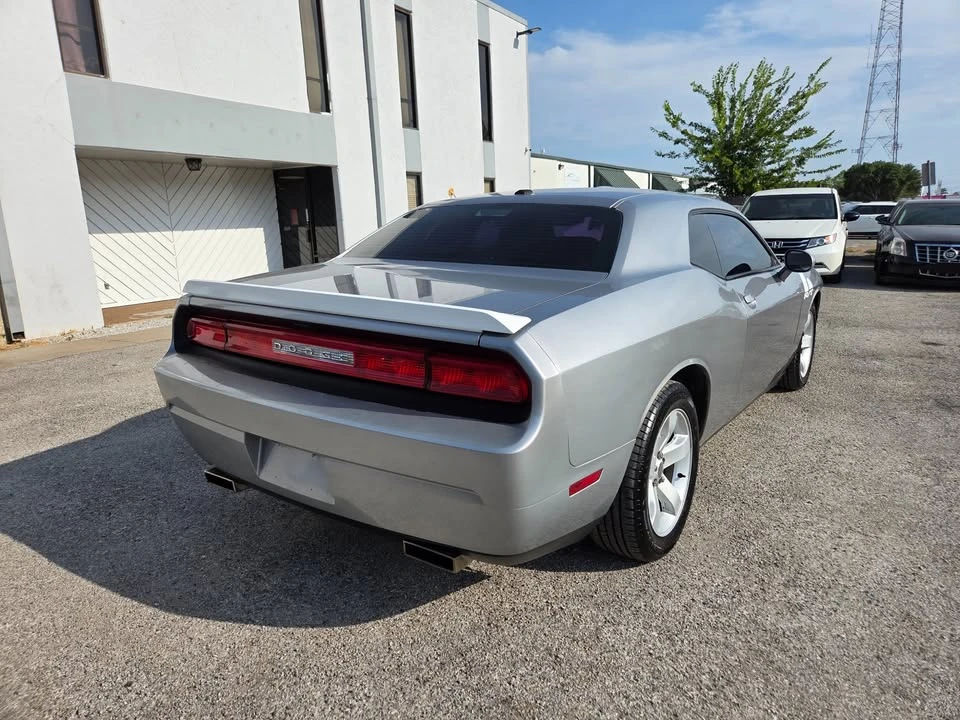 2013 Dodge Challenger 3rd Gen - Image 5 of 20