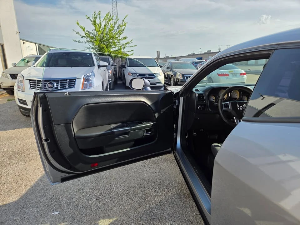 2013 Dodge Challenger 3rd Gen - Image 9 of 20