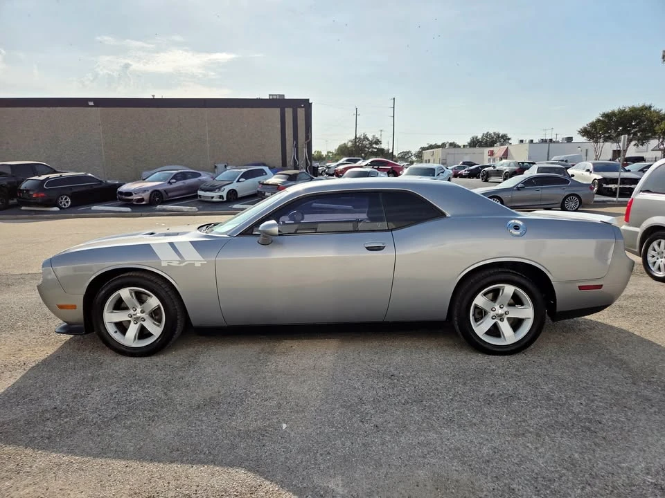 2013 Dodge Challenger 3rd Gen - Image 8 of 20