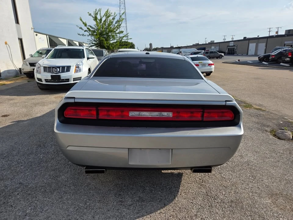 2013 Dodge Challenger 3rd Gen - Image 6 of 20