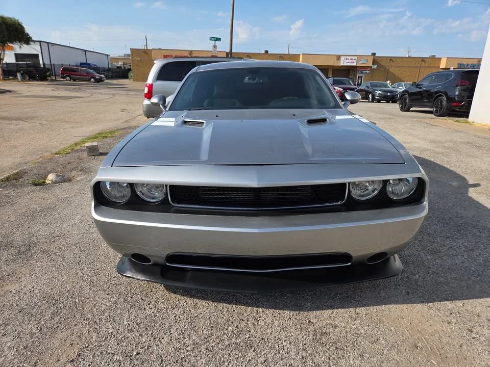 2013 Dodge Challenger 3rd Gen - Image 2 of 20