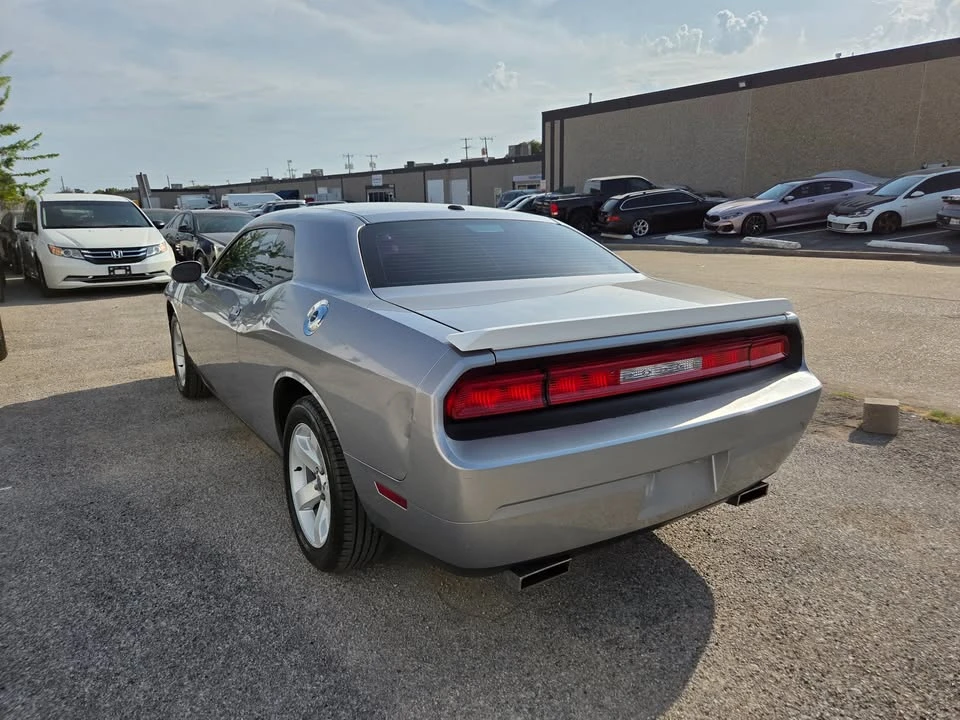 2013 Dodge Challenger 3rd Gen - Image 7 of 20