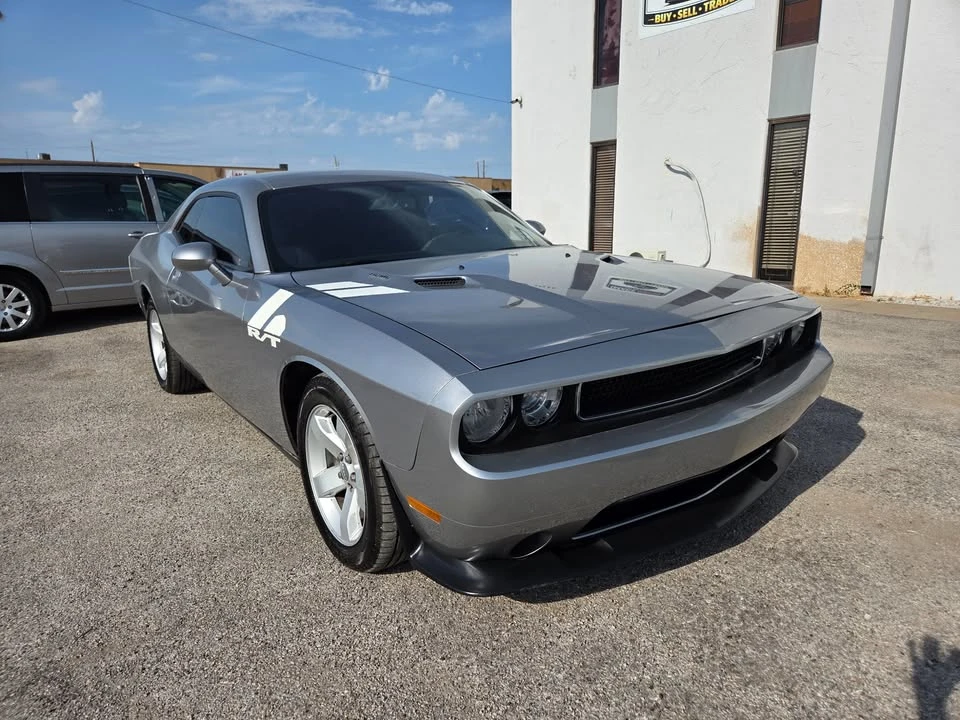 2013 Dodge Challenger 3rd Gen - Image 3 of 20