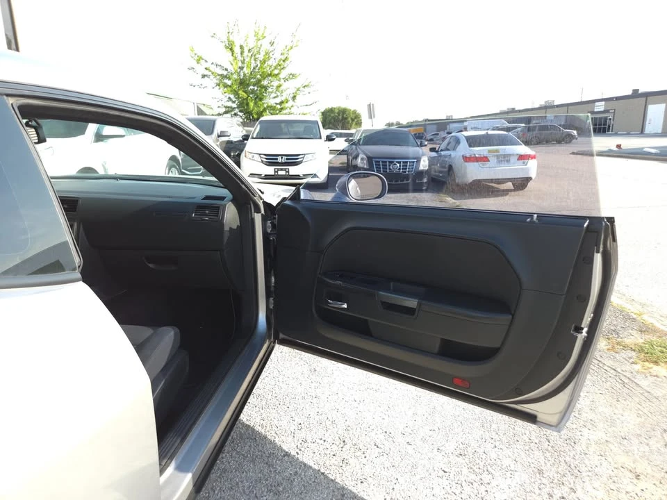 2013 Dodge Challenger 3rd Gen - Image 11 of 20