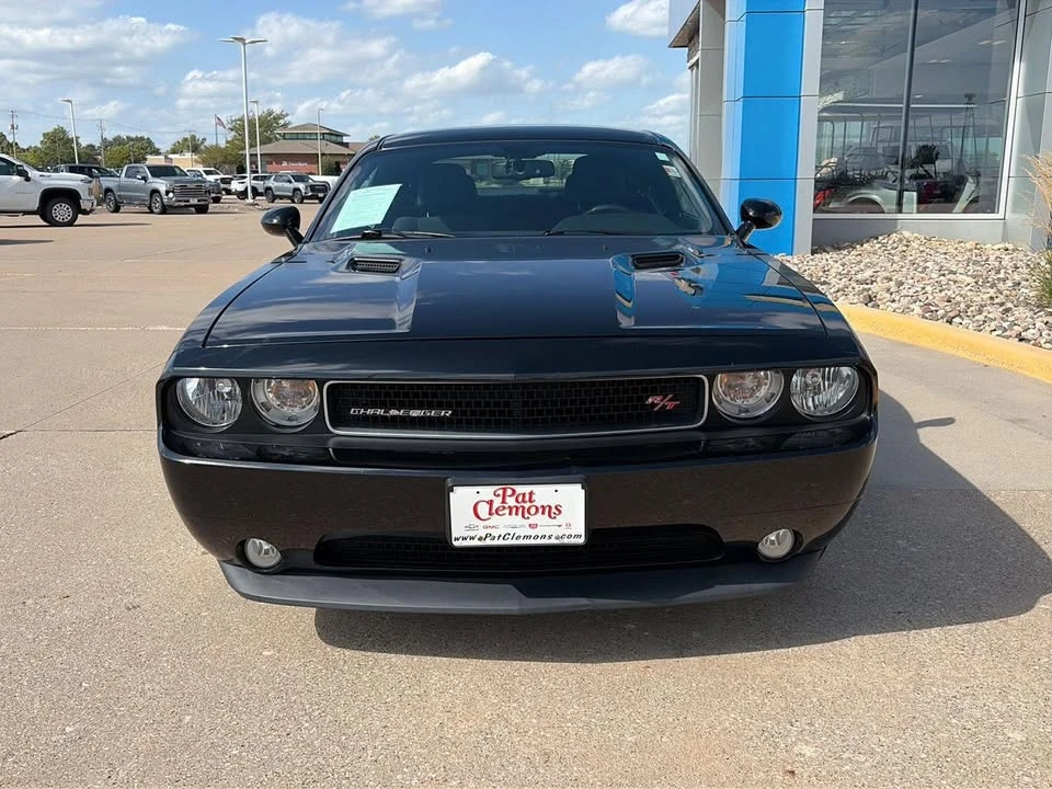 2013 Dodge Challenger 3rd Gen - Image 8 of 14
