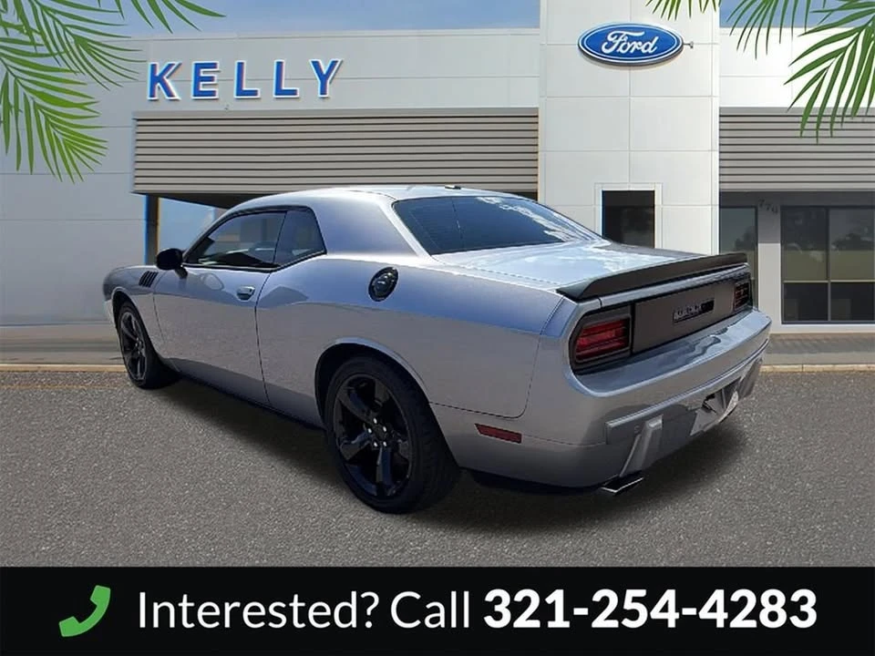 2013 Dodge Challenger 3rd Gen - Image 3 of 20