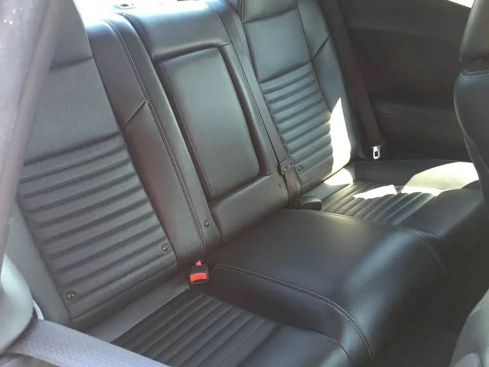 2013 Dodge Challenger 3rd Gen - Image 8 of 10