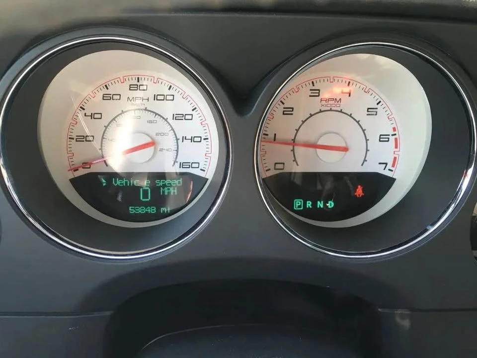 2013 Dodge Challenger 3rd Gen - Image 2 of 10