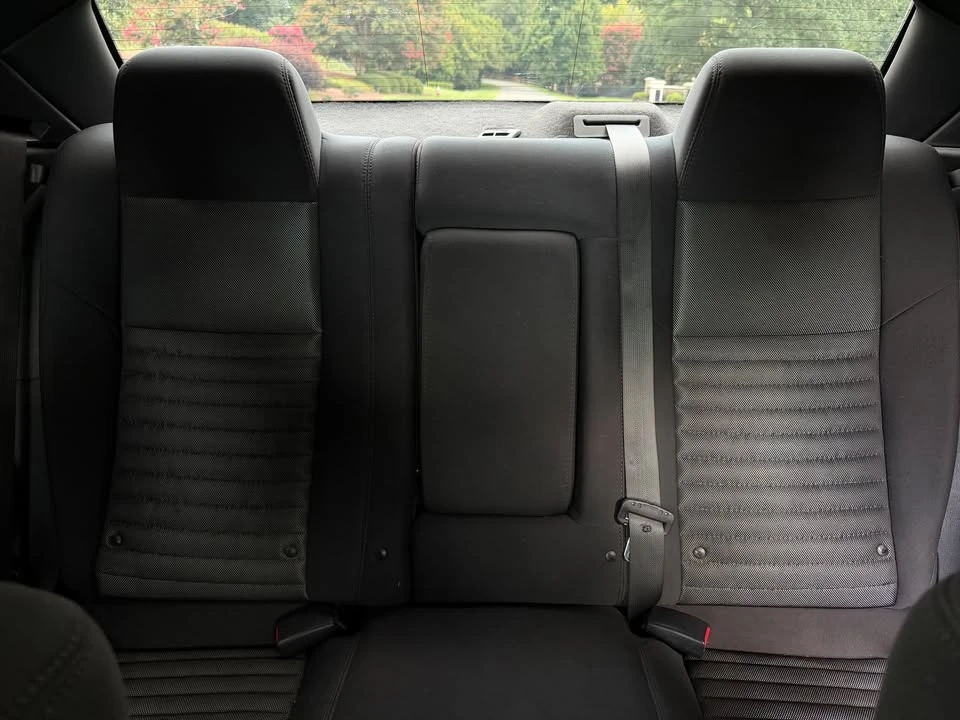 2013 Dodge Challenger 3rd Gen - Image 15 of 15