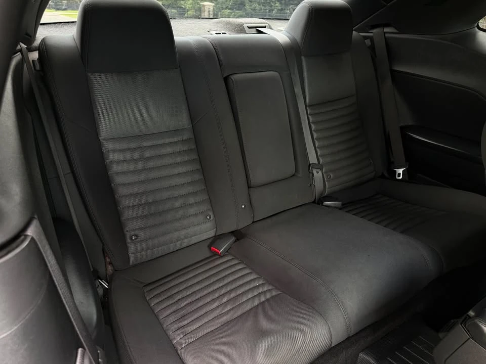 2013 Dodge Challenger 3rd Gen - Image 13 of 15