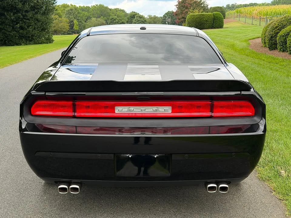 2013 Dodge Challenger 3rd Gen - Image 7 of 15