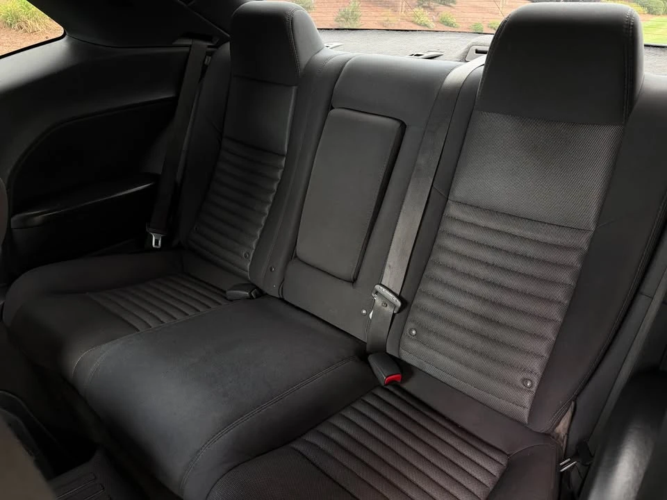 2013 Dodge Challenger 3rd Gen - Image 14 of 15