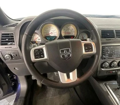 2013 Dodge Challenger 3rd Gen - Image 7 of 12