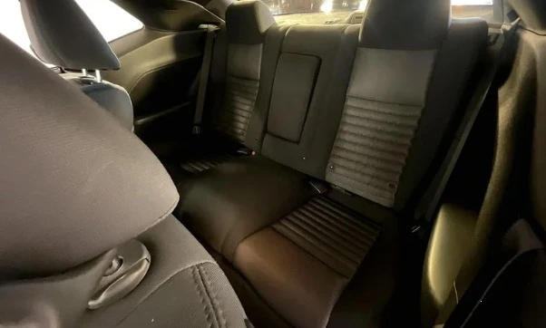 2013 Dodge Challenger 3rd Gen - Image 12 of 12