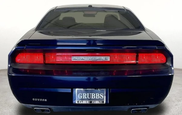 2013 Dodge Challenger 3rd Gen - Image 5 of 12