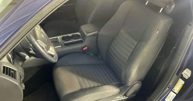 2013 Dodge Challenger 3rd Gen - Image 11 of 12