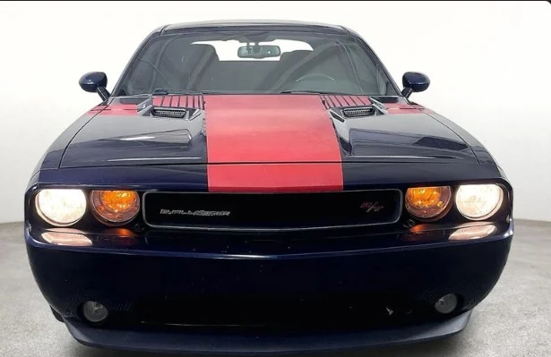 2013 Dodge Challenger 3rd Gen - Image 2 of 12