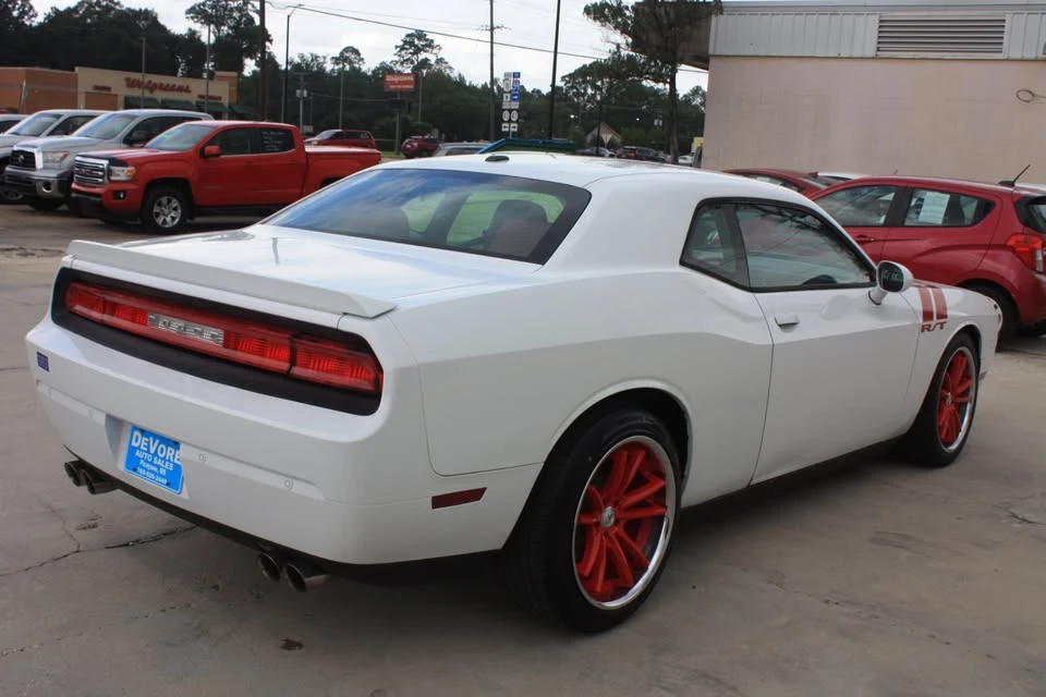 2013 Dodge Challenger 3rd Gen - Image 4 of 10