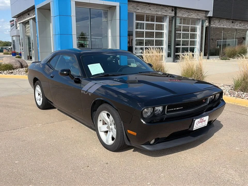 2013 Dodge Challenger 3rd Gen - Image 7 of 14