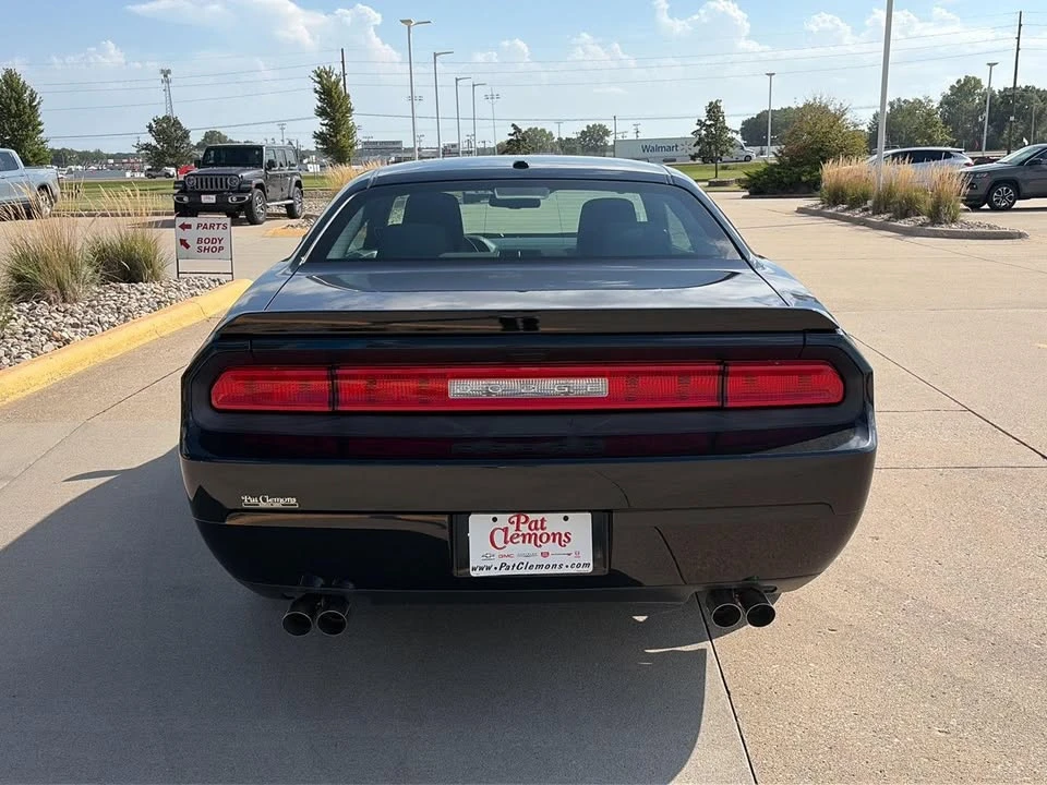 2013 Dodge Challenger 3rd Gen - Image 4 of 14