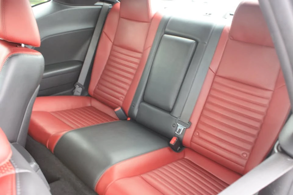 2013 Dodge Challenger 3rd Gen - Image 9 of 10