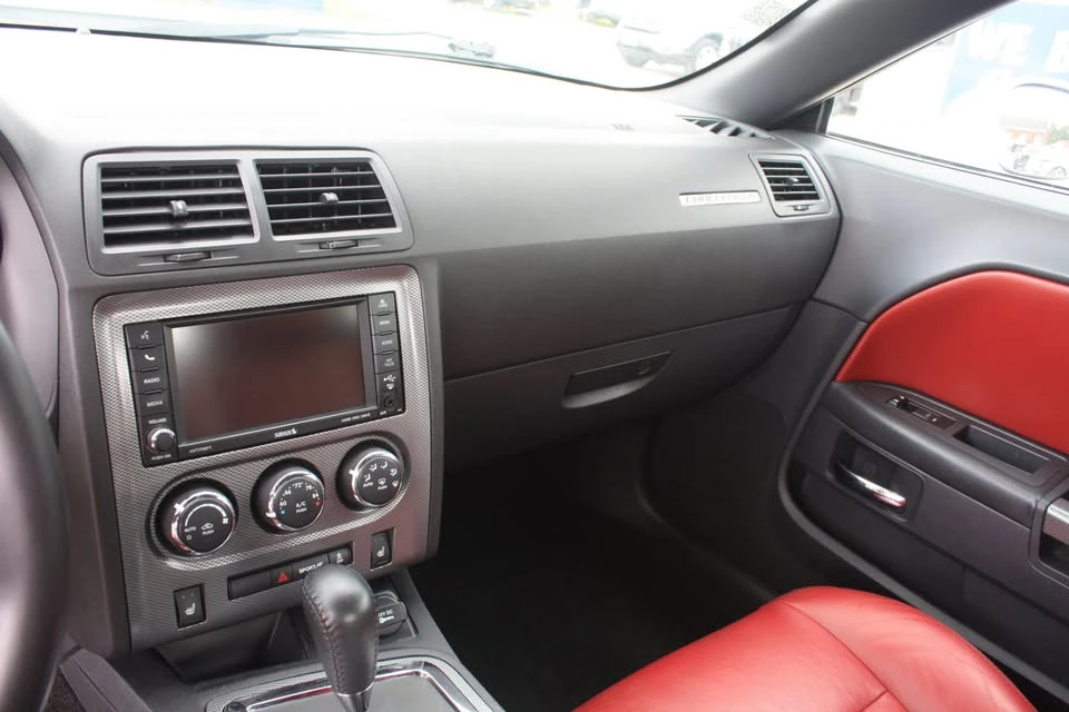 2013 Dodge Challenger 3rd Gen - Image 7 of 10