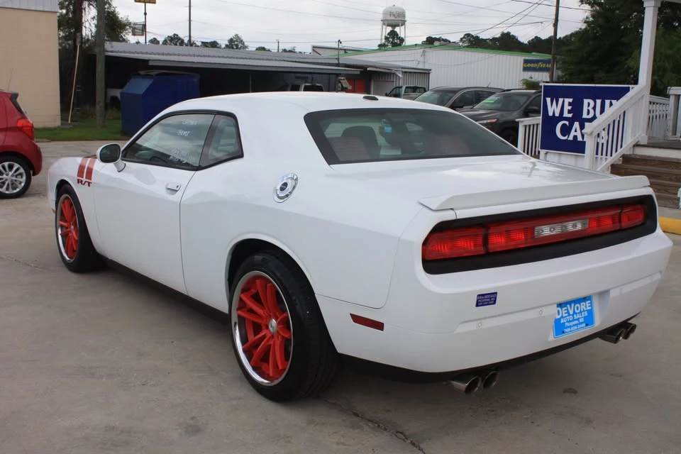 2013 Dodge Challenger 3rd Gen - Image 3 of 10
