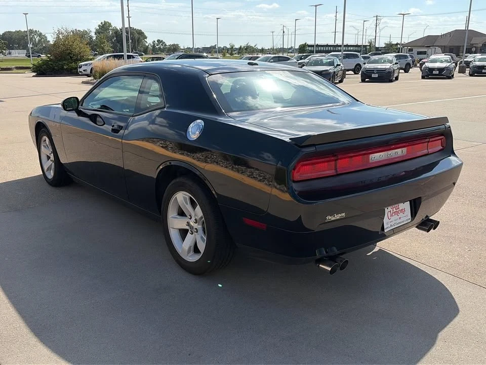 2013 Dodge Challenger 3rd Gen - Image 3 of 14