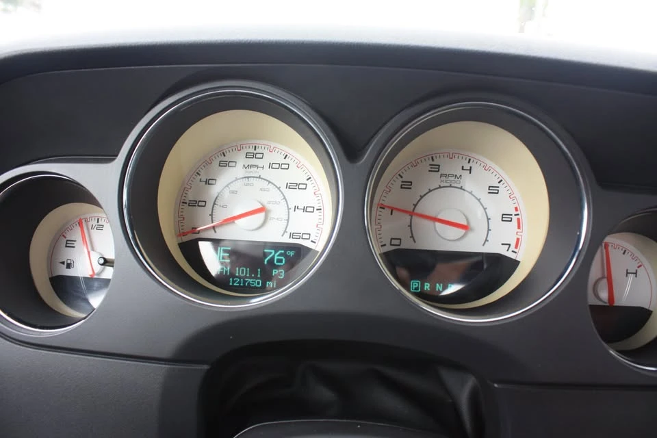 2013 Dodge Challenger 3rd Gen - Image 10 of 10