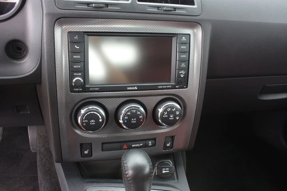 2013 Dodge Challenger 3rd Gen - Image 8 of 10