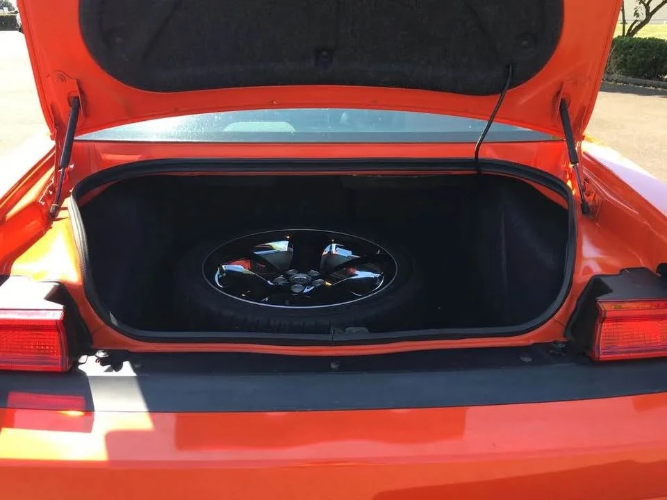 2013 Dodge Challenger 3rd Gen - Image 6 of 10