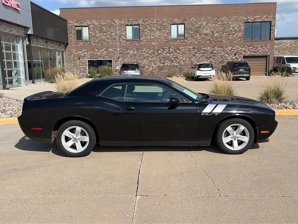 2013 Dodge Challenger 3rd Gen - Image 6 of 14