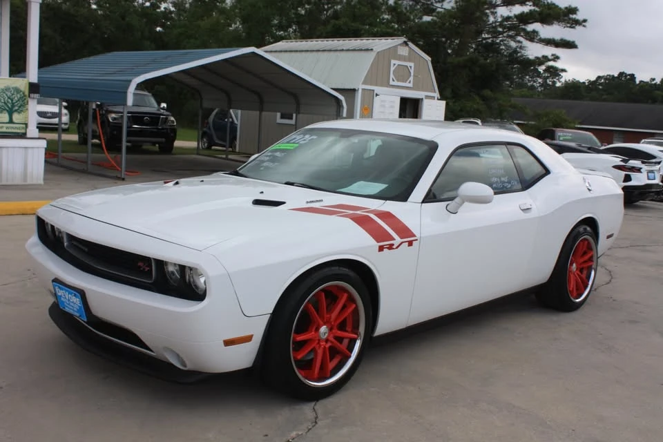 2013 Dodge Challenger 3rd Gen - Image 2 of 10