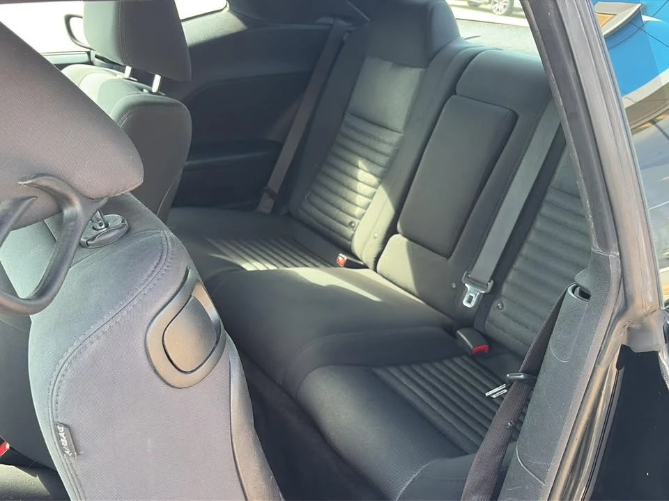 2013 Dodge Challenger 3rd Gen - Image 11 of 14