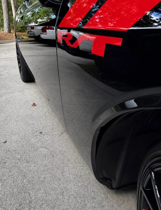 2013 Dodge Challenger 3rd Gen - Image 6 of 10