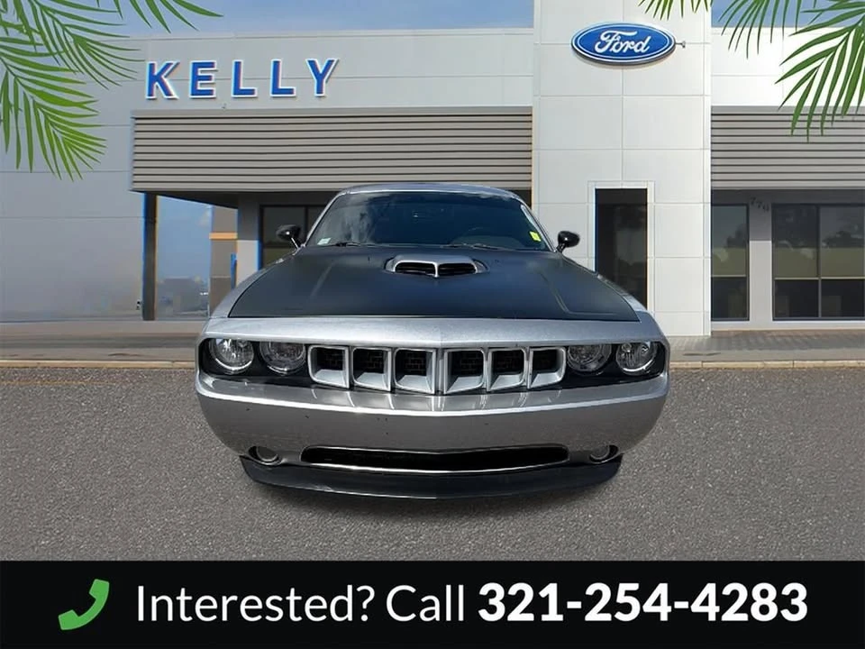 2013 Dodge Challenger 3rd Gen - Image 8 of 20