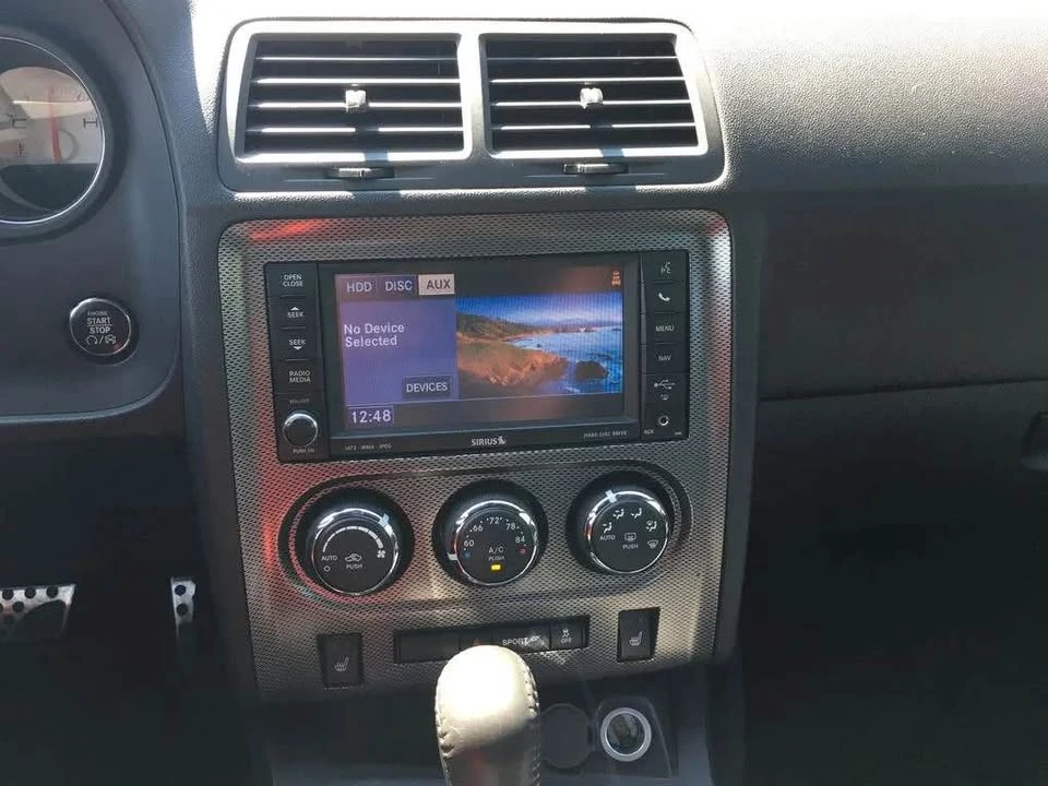 2013 Dodge Challenger 3rd Gen - Image 10 of 10