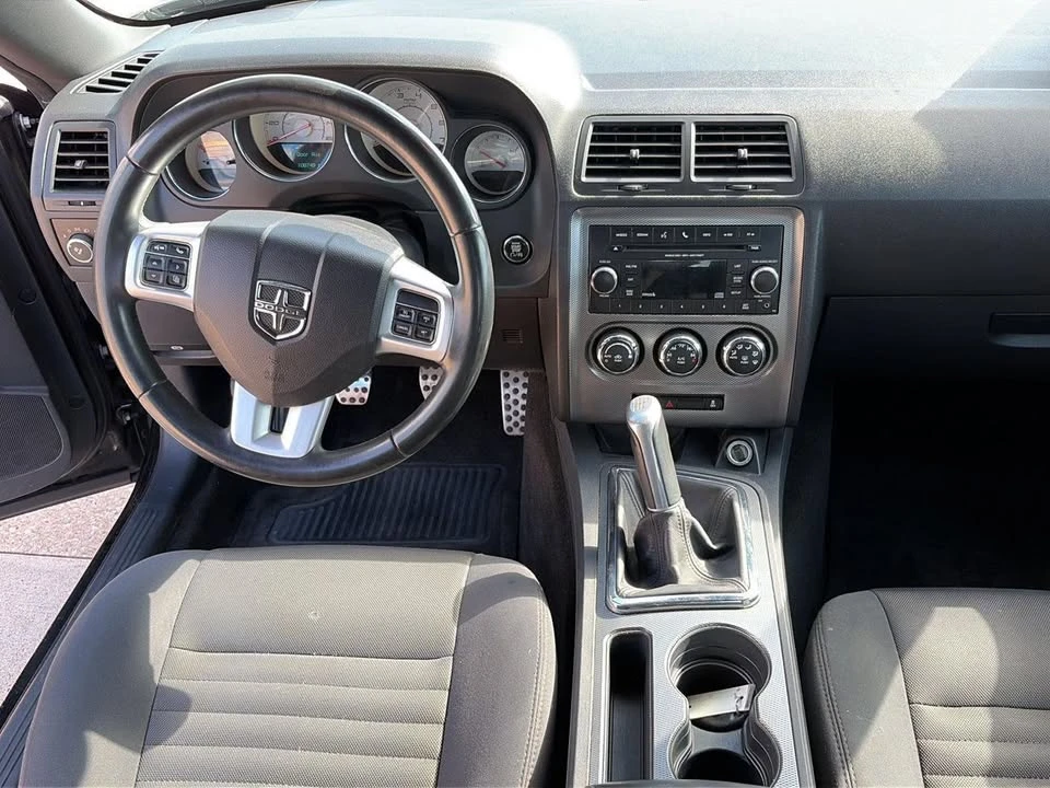 2013 Dodge Challenger 3rd Gen - Image 10 of 14