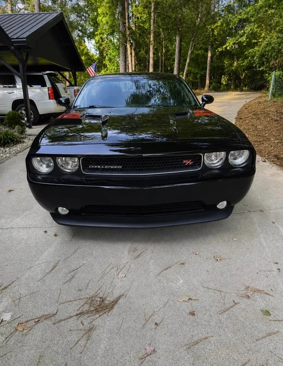 2013 Dodge Challenger 3rd Gen - Image 3 of 10