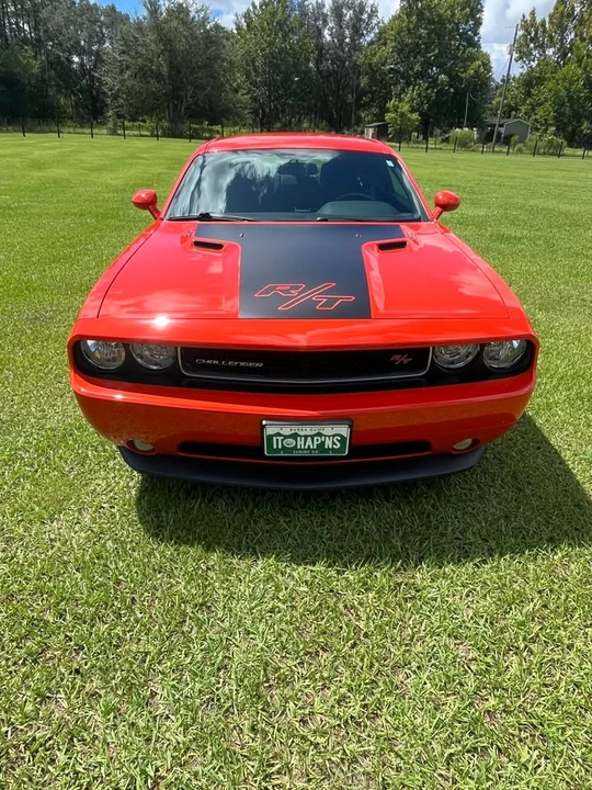 2013 Dodge Challenger 3rd Gen - Image 2 of 10