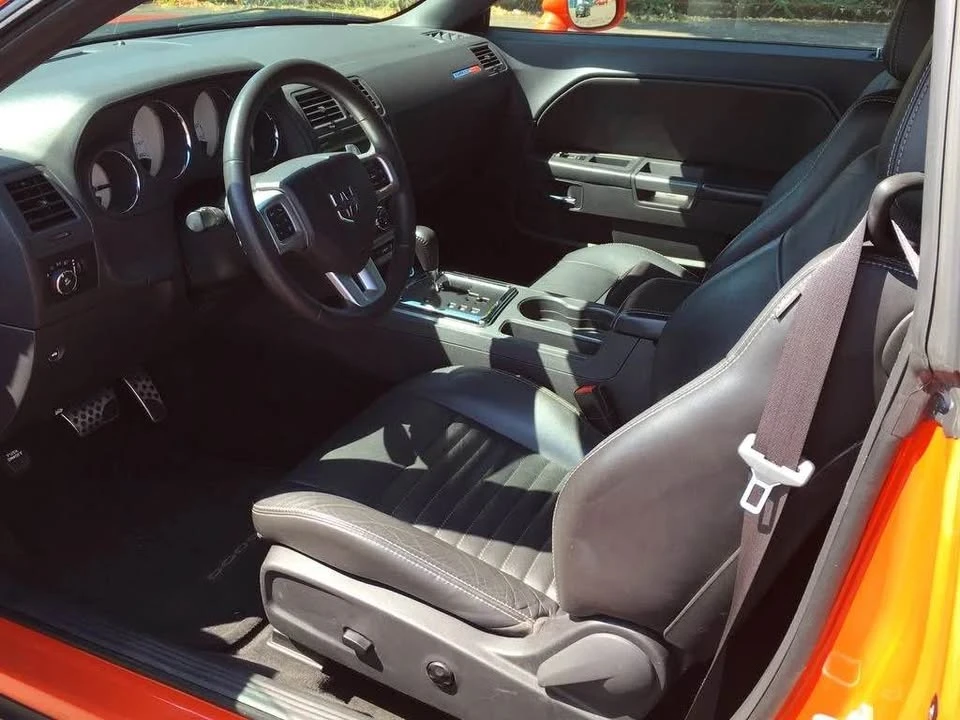 2013 Dodge Challenger 3rd Gen - Image 4 of 10