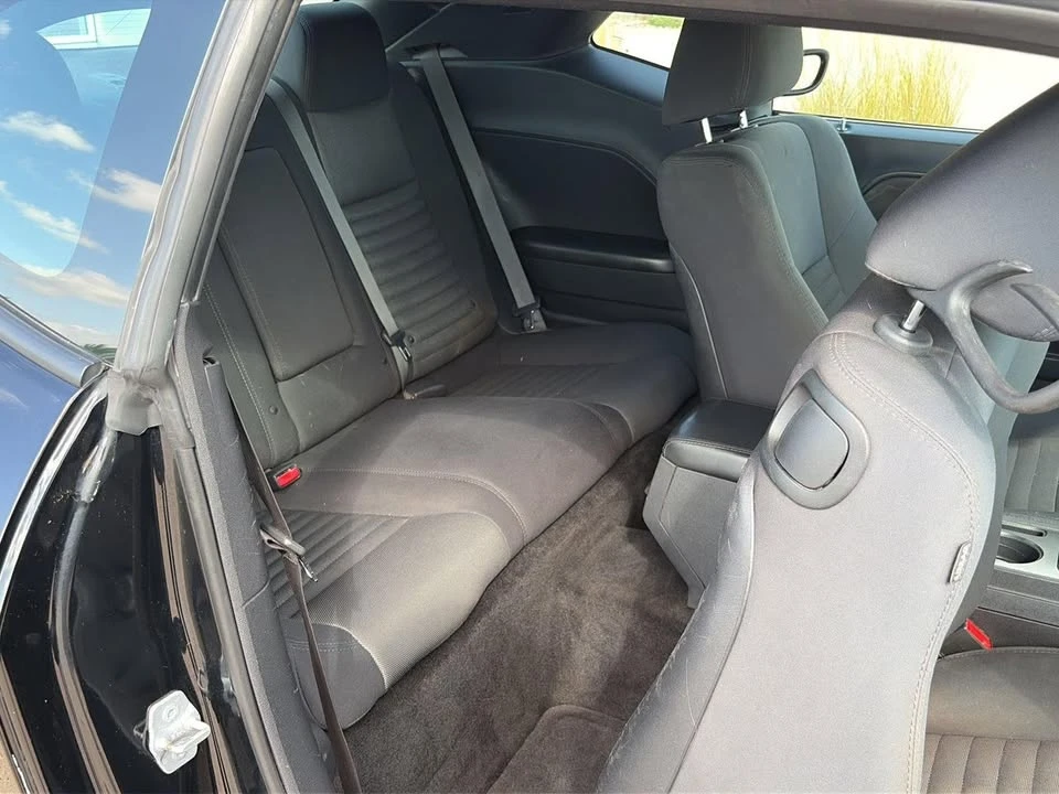 2013 Dodge Challenger 3rd Gen - Image 14 of 14